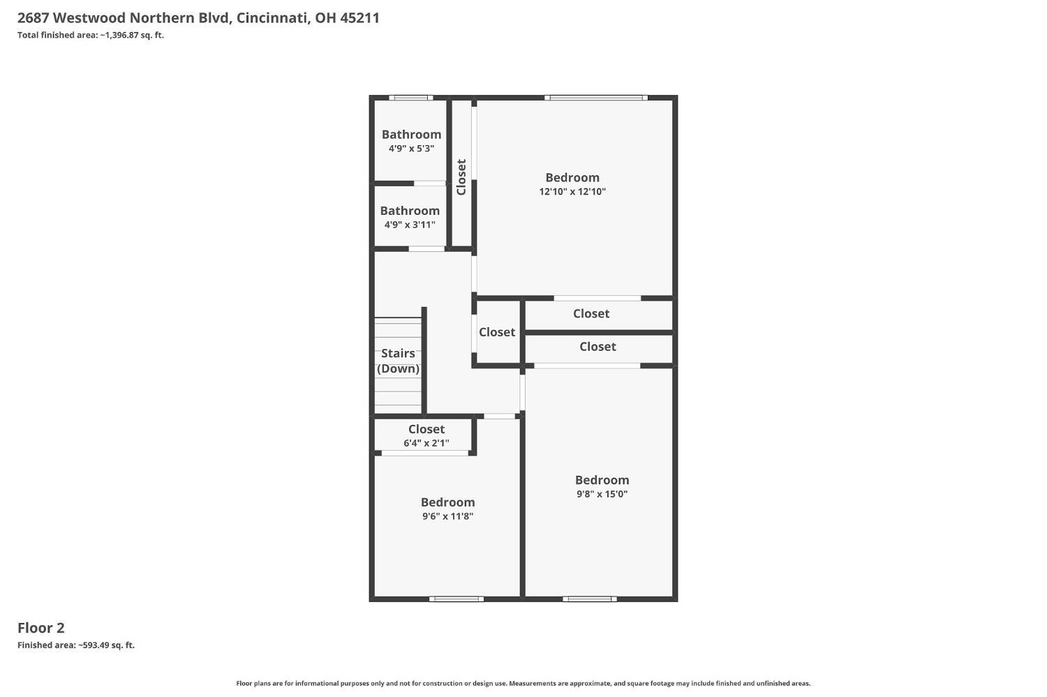 2687 Westwood Northern Boulevard B3