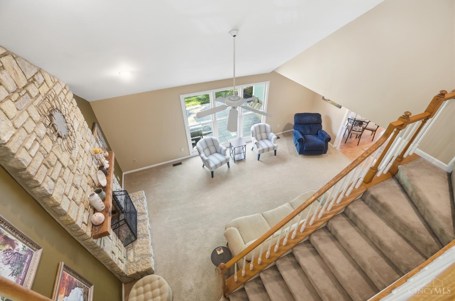 3818 Sherbrooke Drive