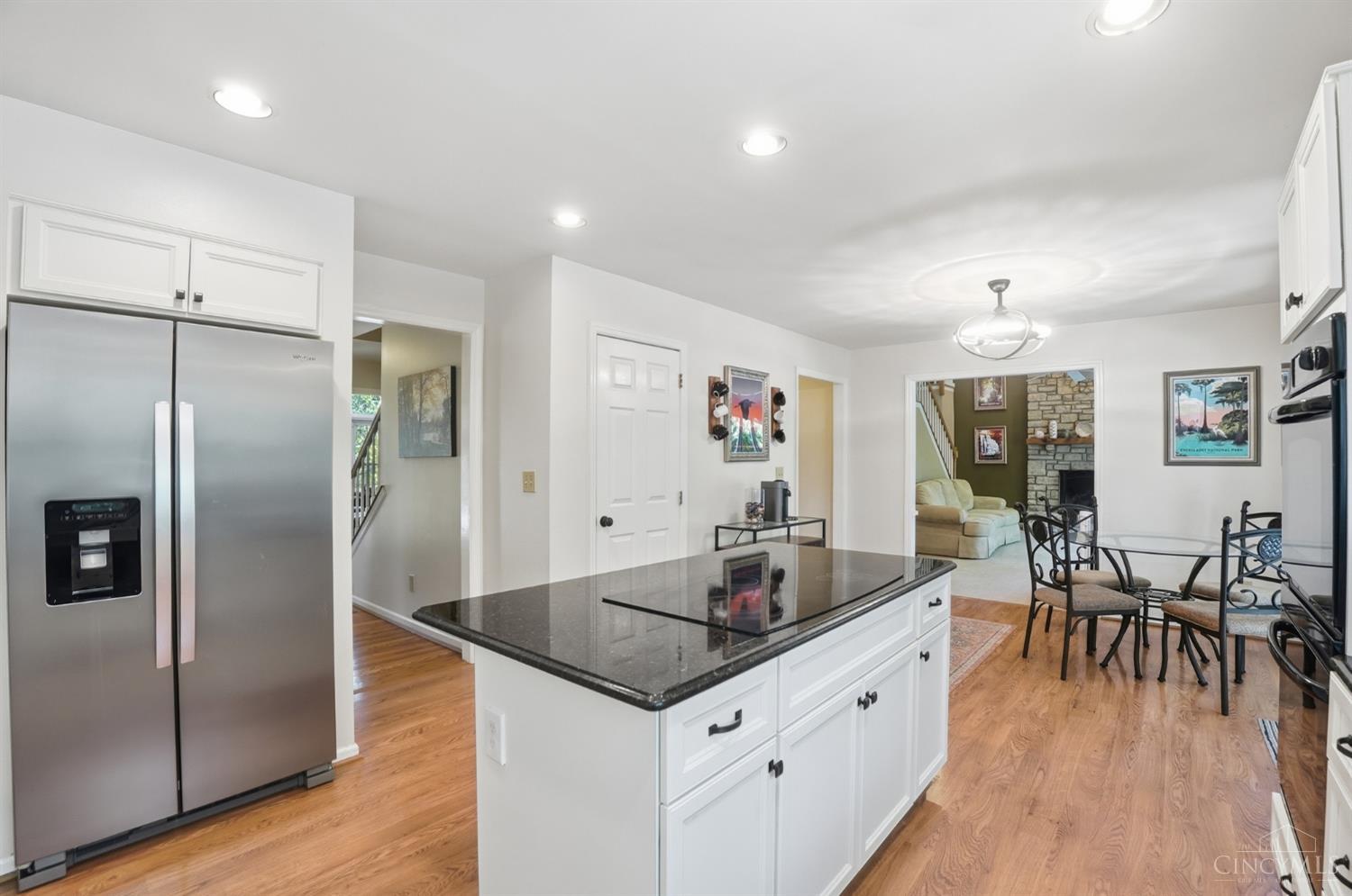 3818 Sherbrooke Drive