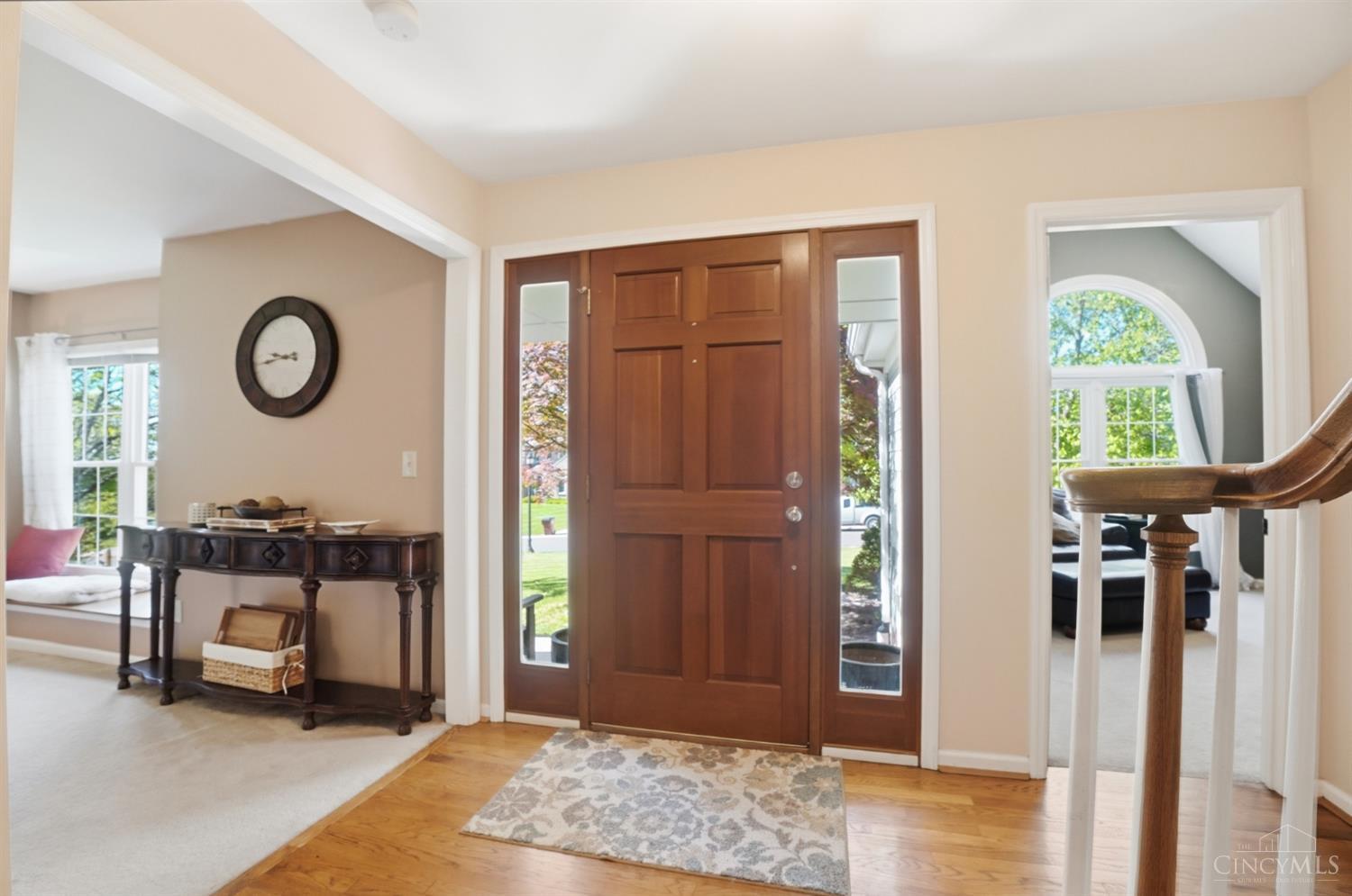 3818 Sherbrooke Drive