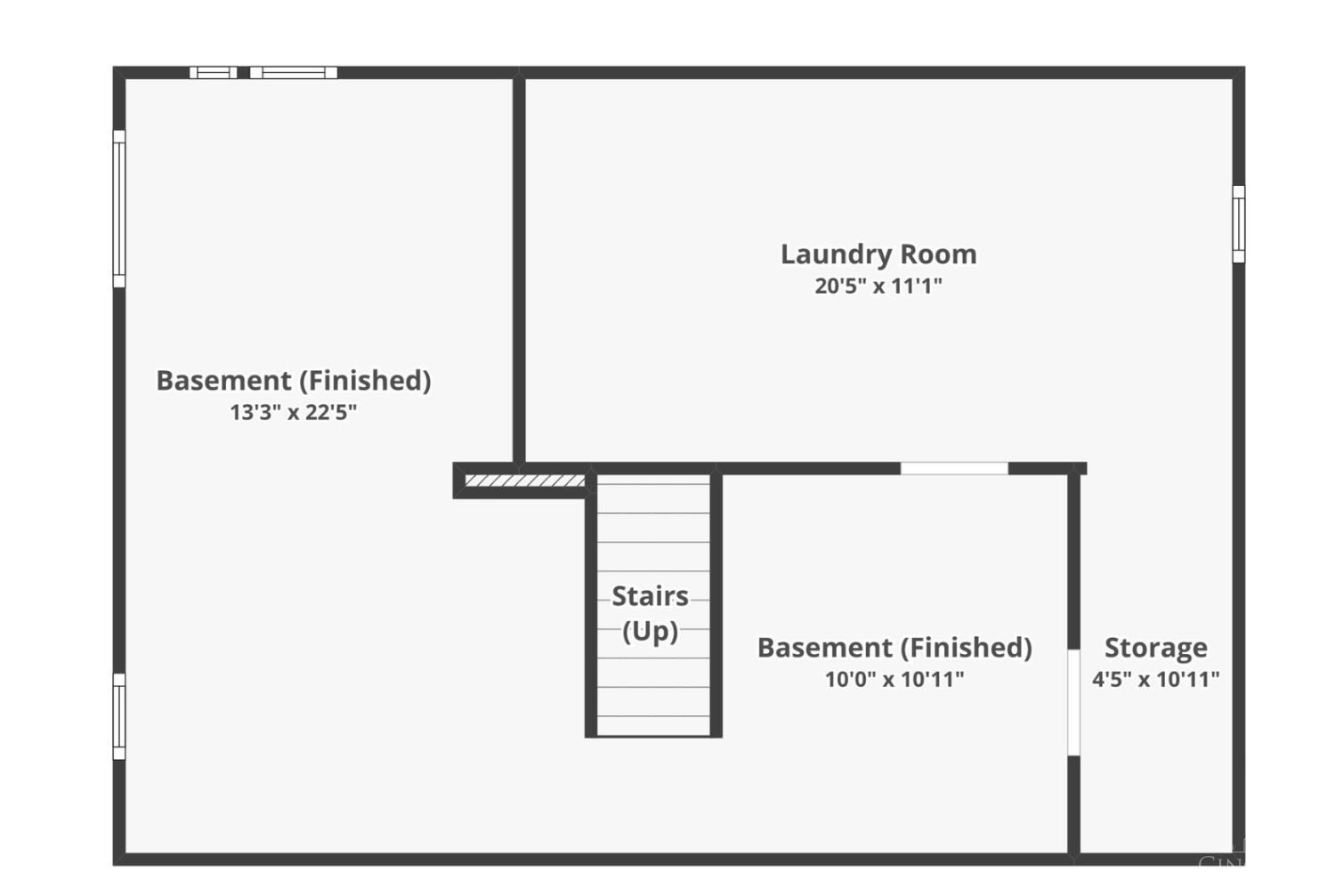 7905 Mapleleaf Drive