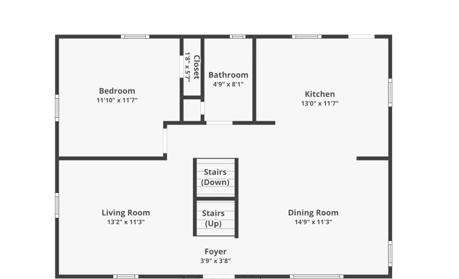7905 Mapleleaf Drive