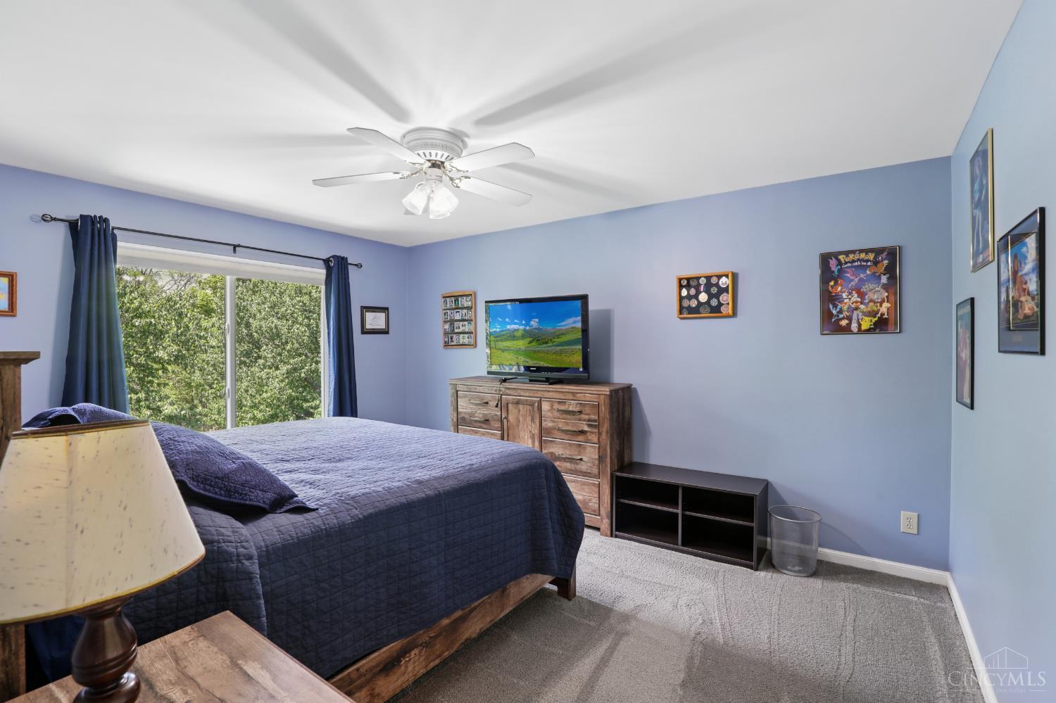 6967 Berry Blossom Court