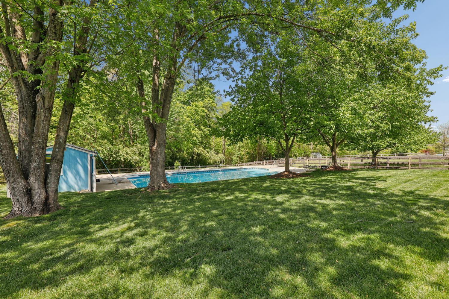 6967 Berry Blossom Court