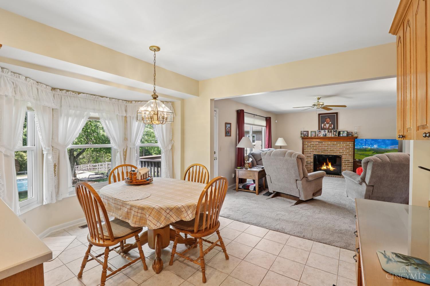6967 Berry Blossom Court