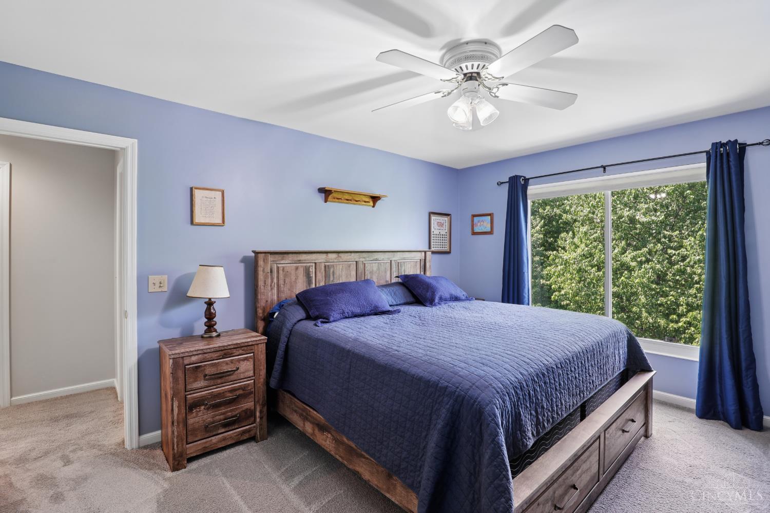 6967 Berry Blossom Court