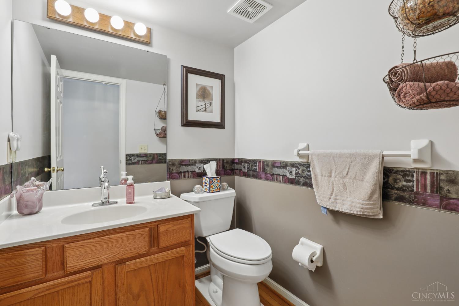 6967 Berry Blossom Court