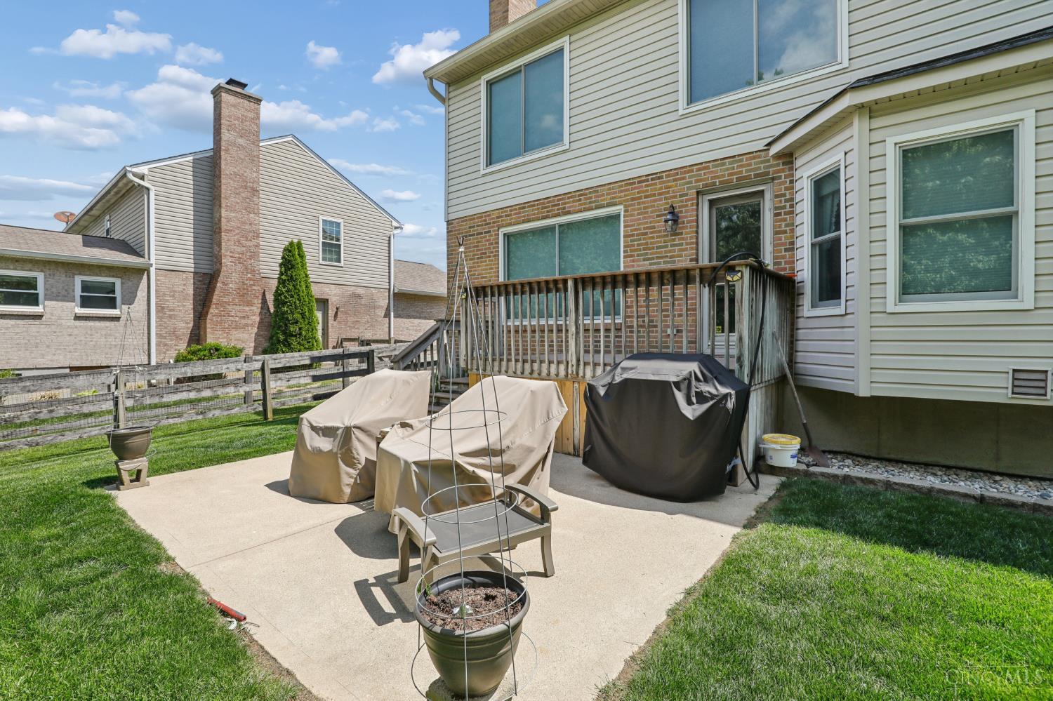 6967 Berry Blossom Court