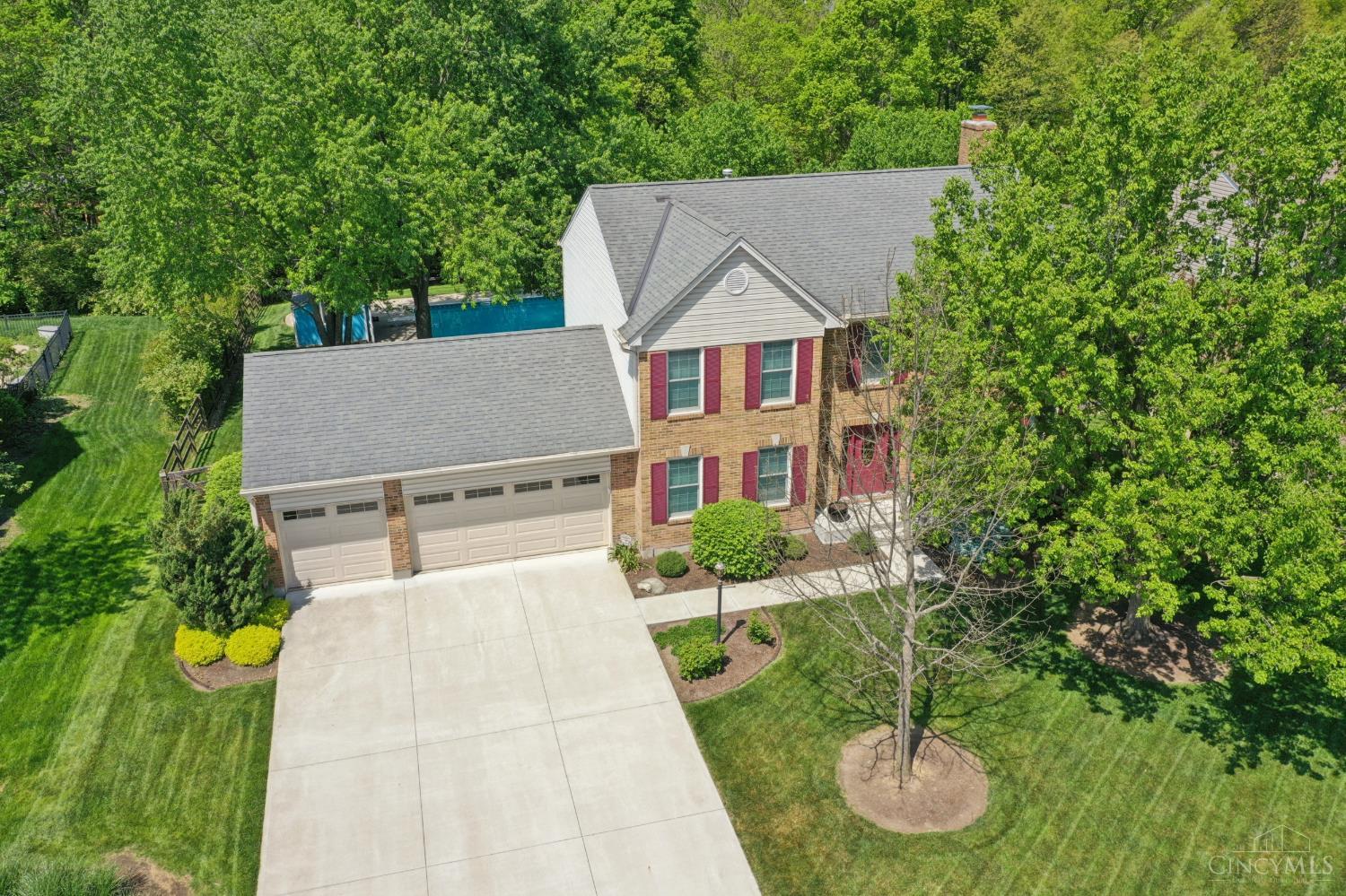 6967 Berry Blossom Court