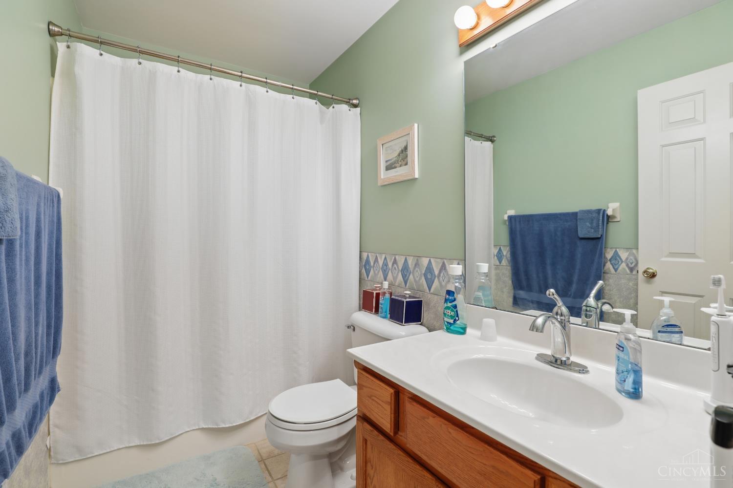 6967 Berry Blossom Court
