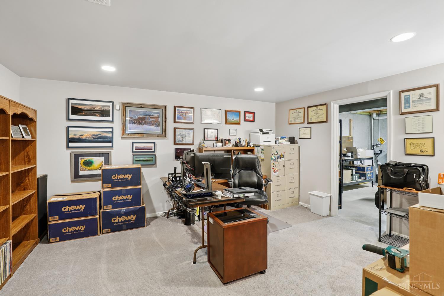 6967 Berry Blossom Court