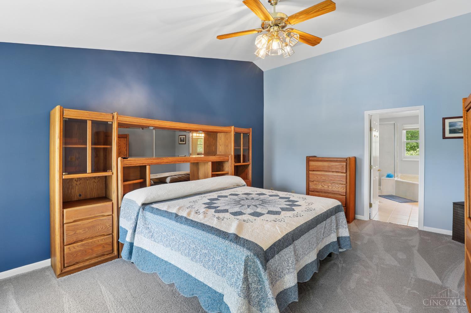 6967 Berry Blossom Court
