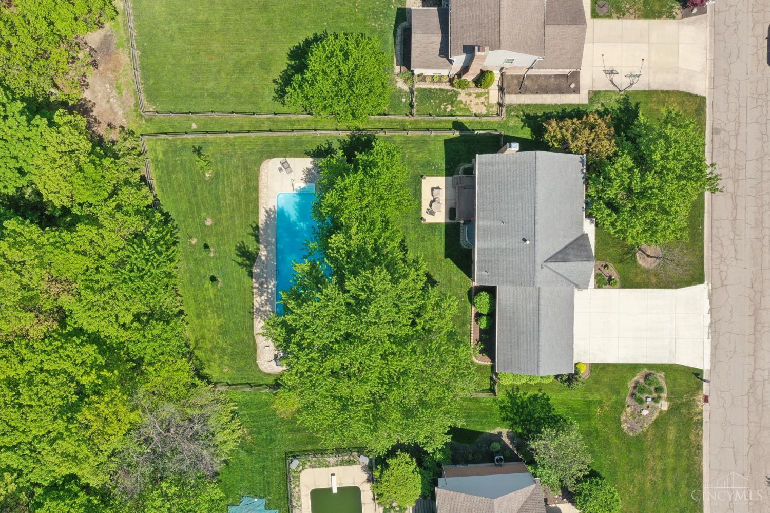 6967 Berry Blossom Court