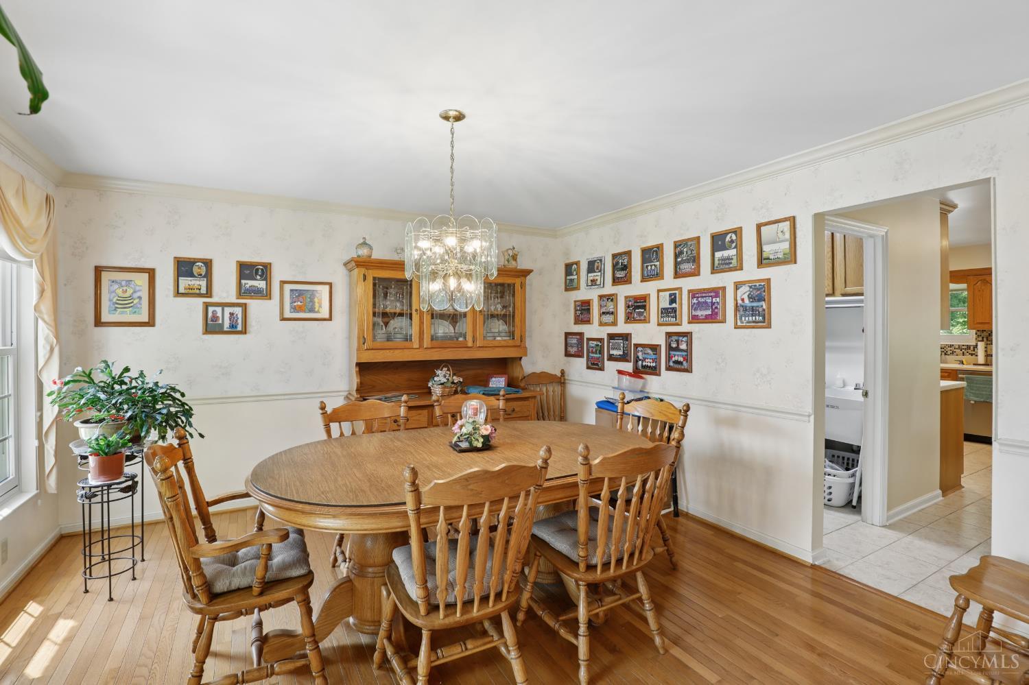 6967 Berry Blossom Court