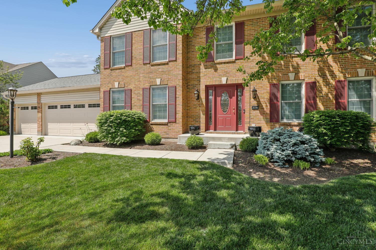 6967 Berry Blossom Court