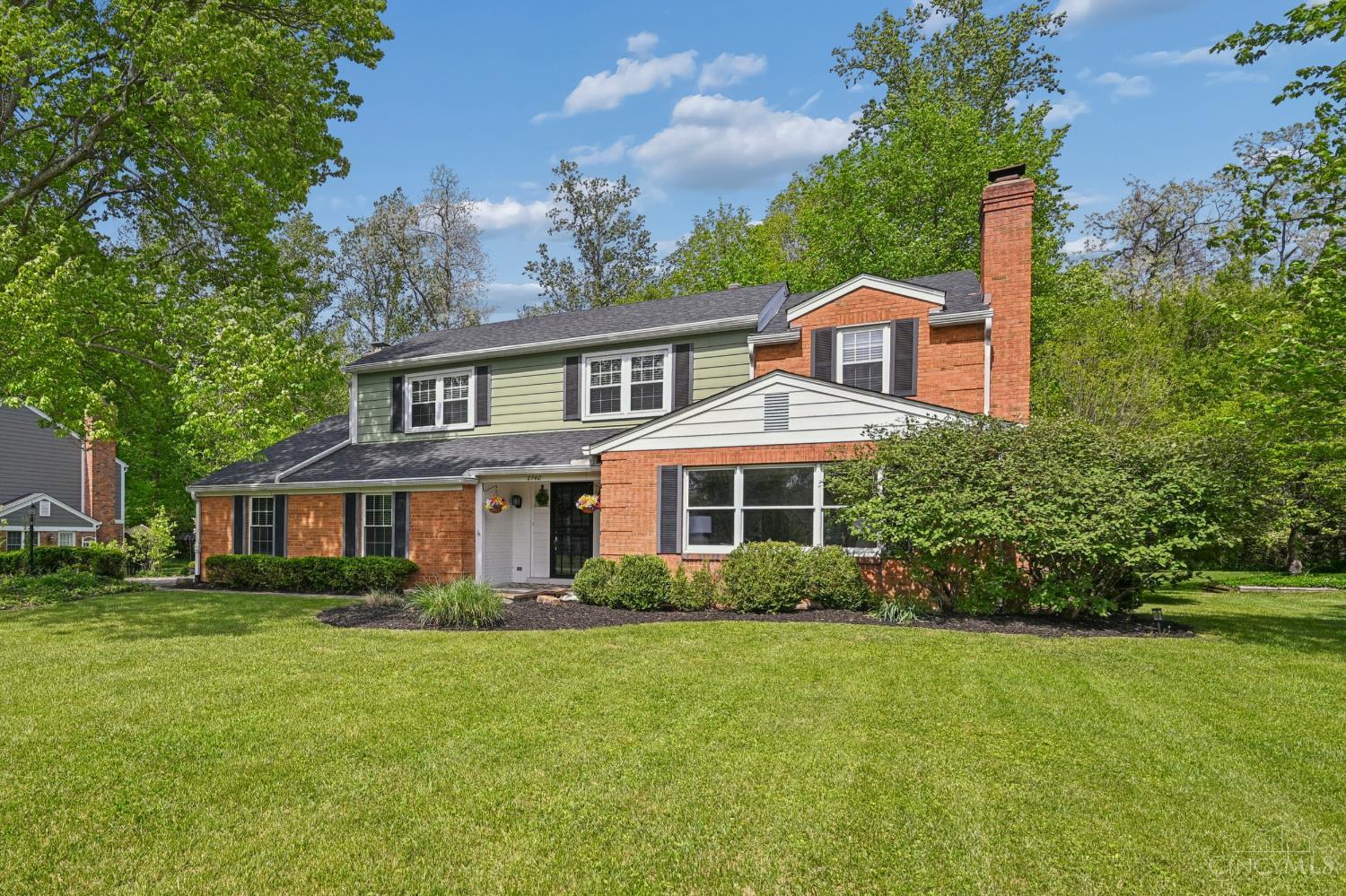 2740 Bentley Court
