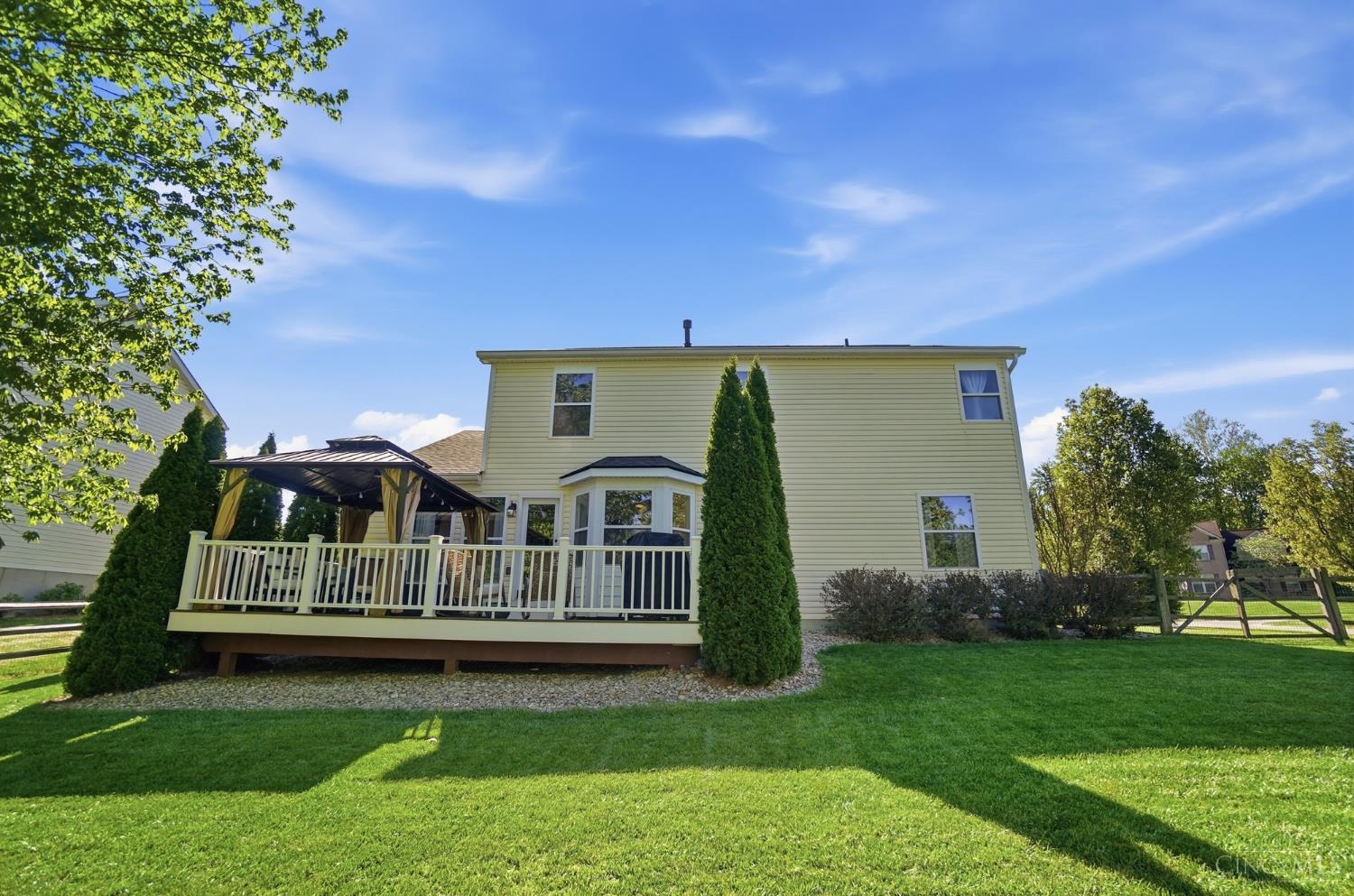 1180 Scottwood Drive