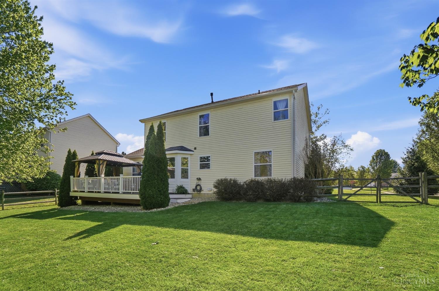 1180 Scottwood Drive