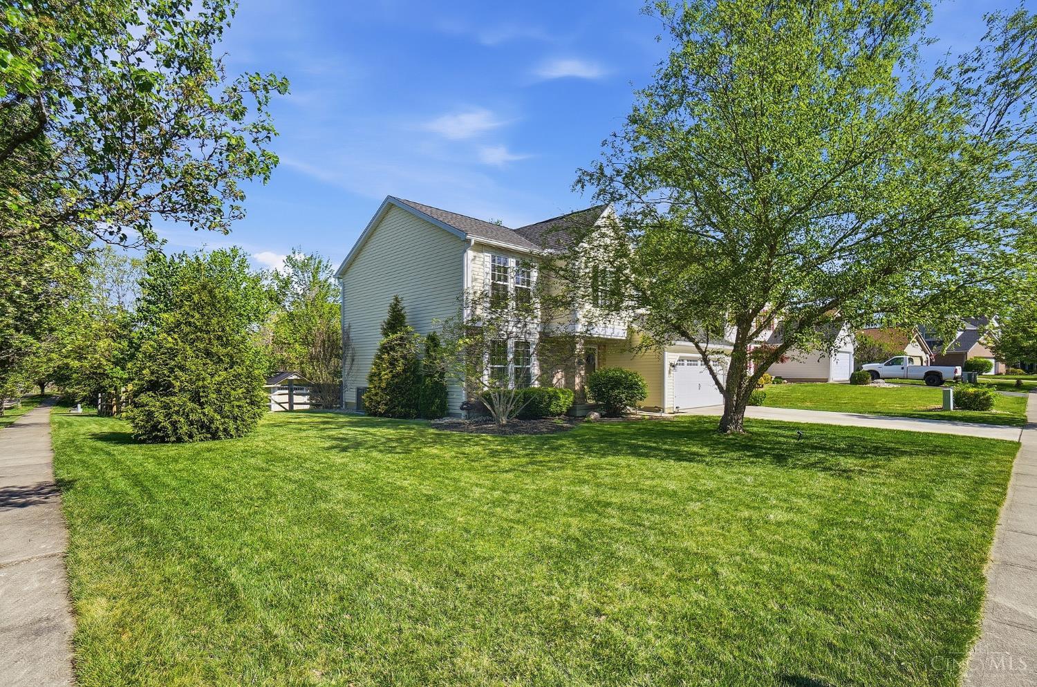 1180 Scottwood Drive