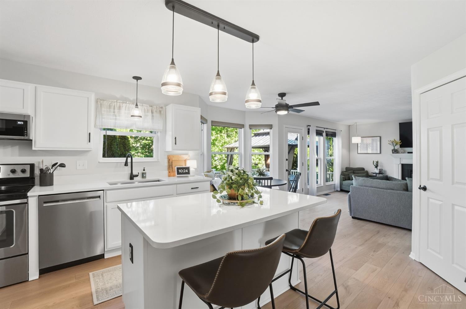 1180 Scottwood Drive