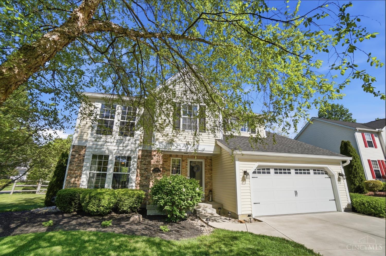 1180 Scottwood Drive