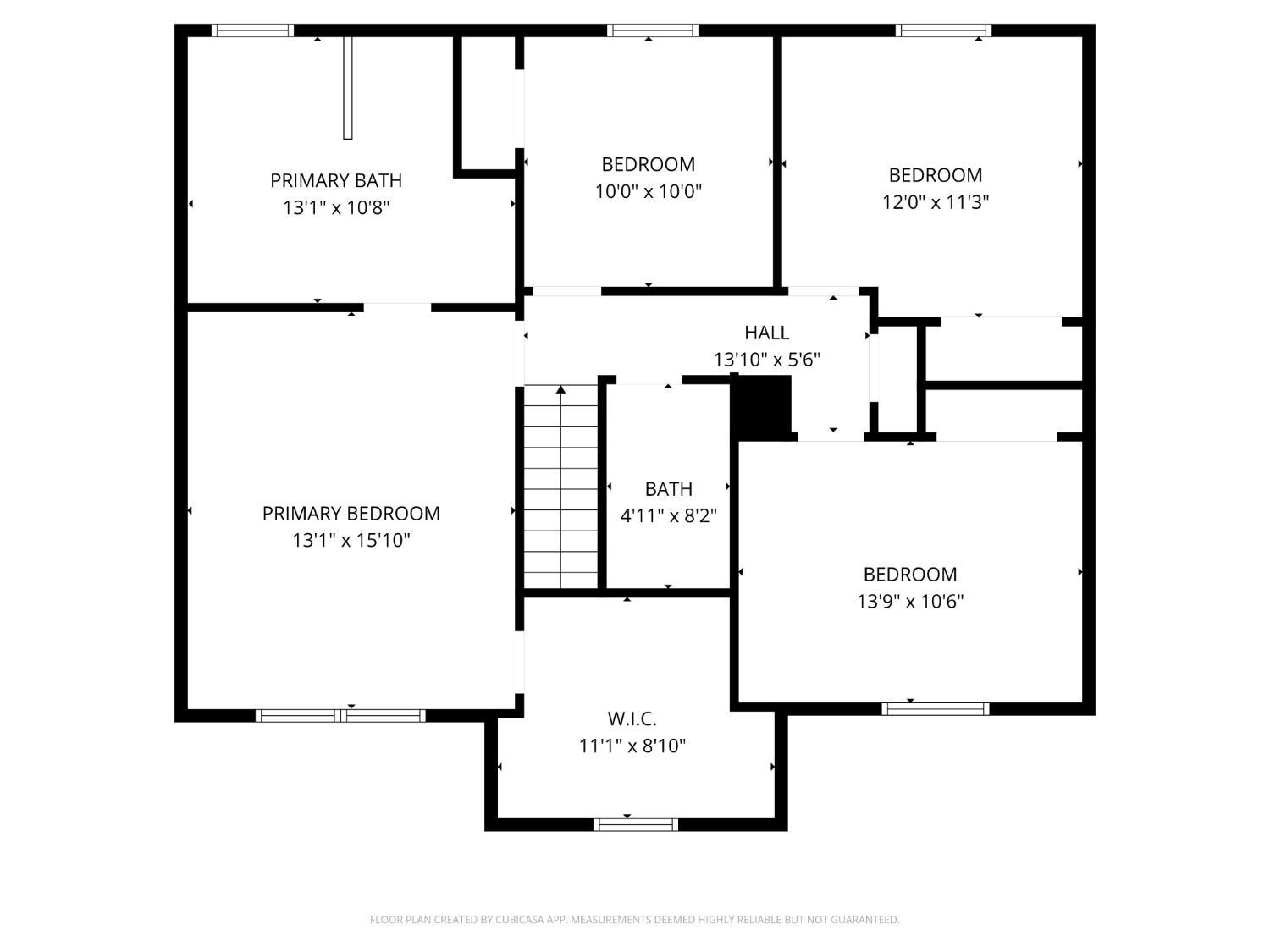 1180 Scottwood Drive