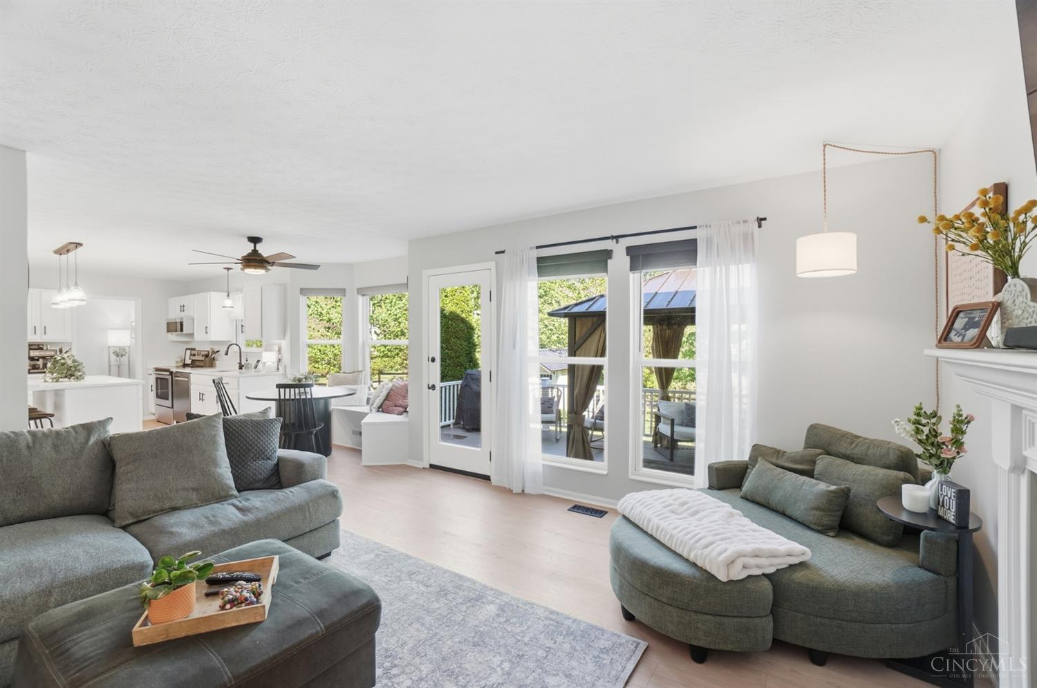 1180 Scottwood Drive