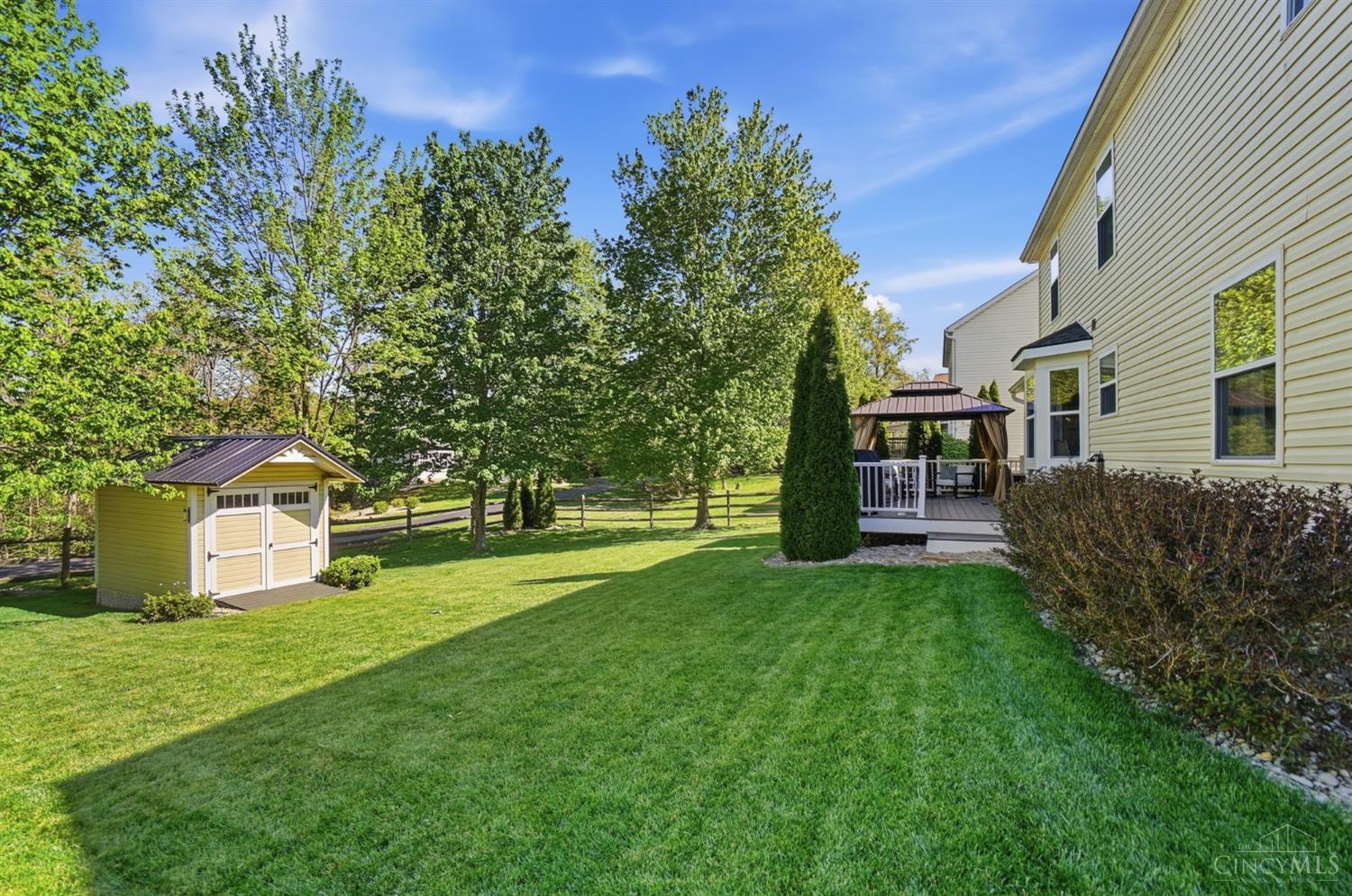 1180 Scottwood Drive