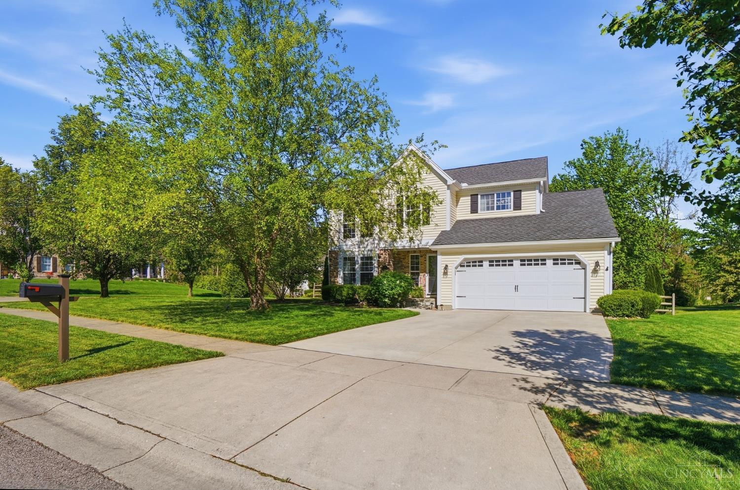 1180 Scottwood Drive