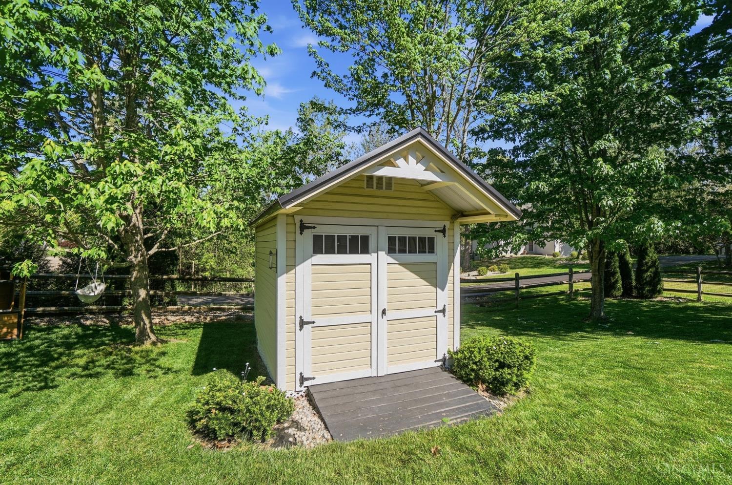 1180 Scottwood Drive