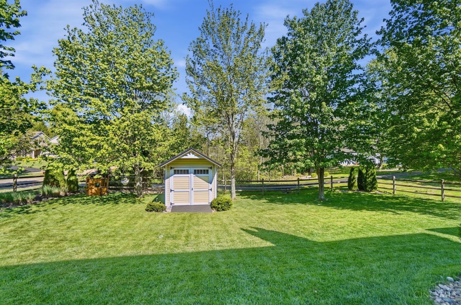 1180 Scottwood Drive