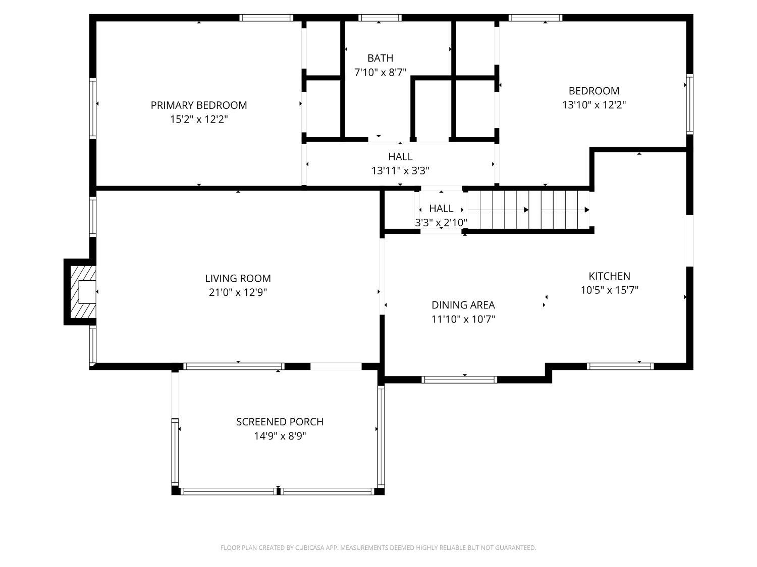 5900 St Regis Drive