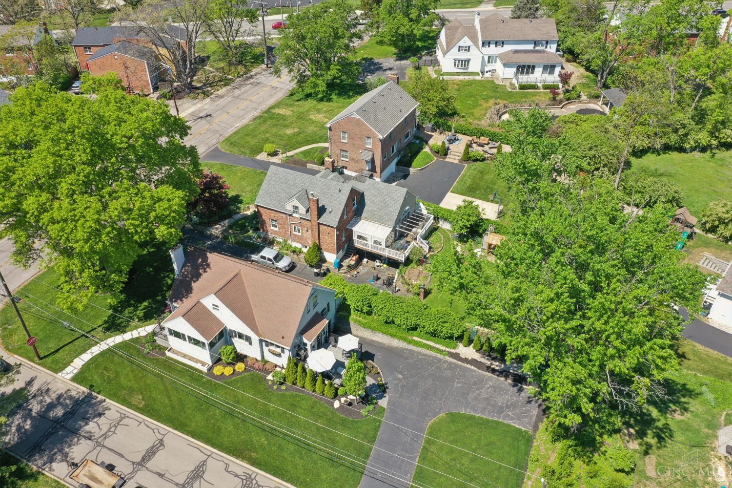 5900 St Regis Drive