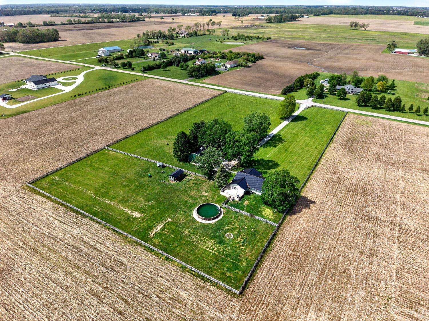 3310 E Peterson Road