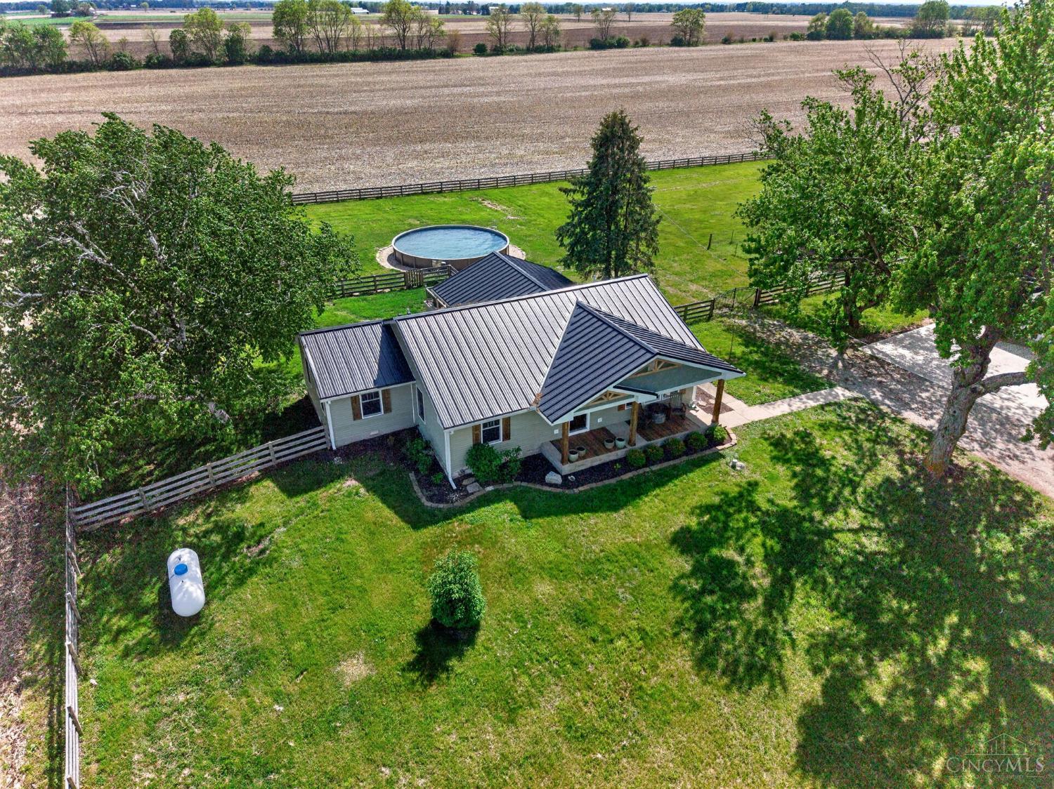 3310 E Peterson Road