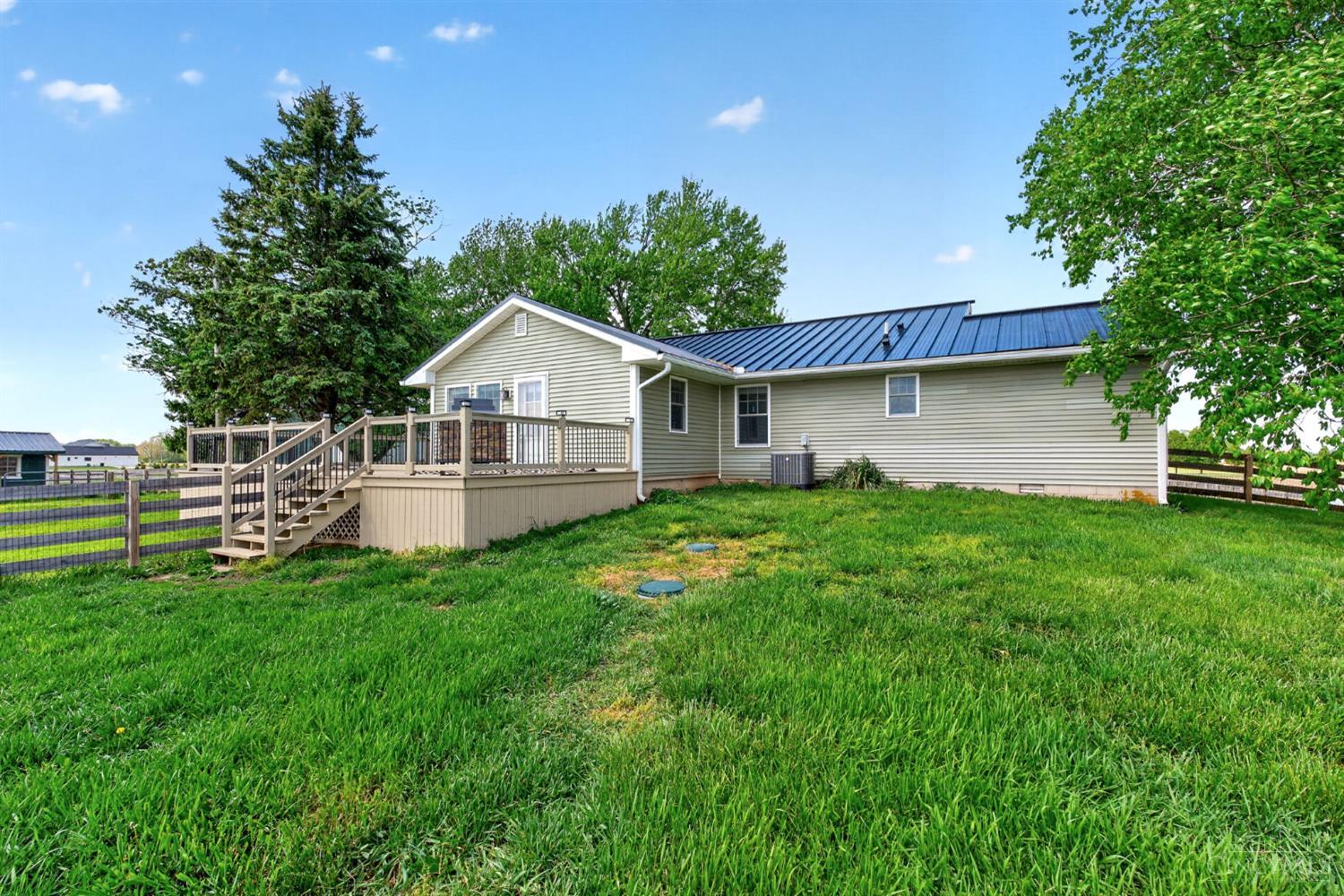 3310 E Peterson Road