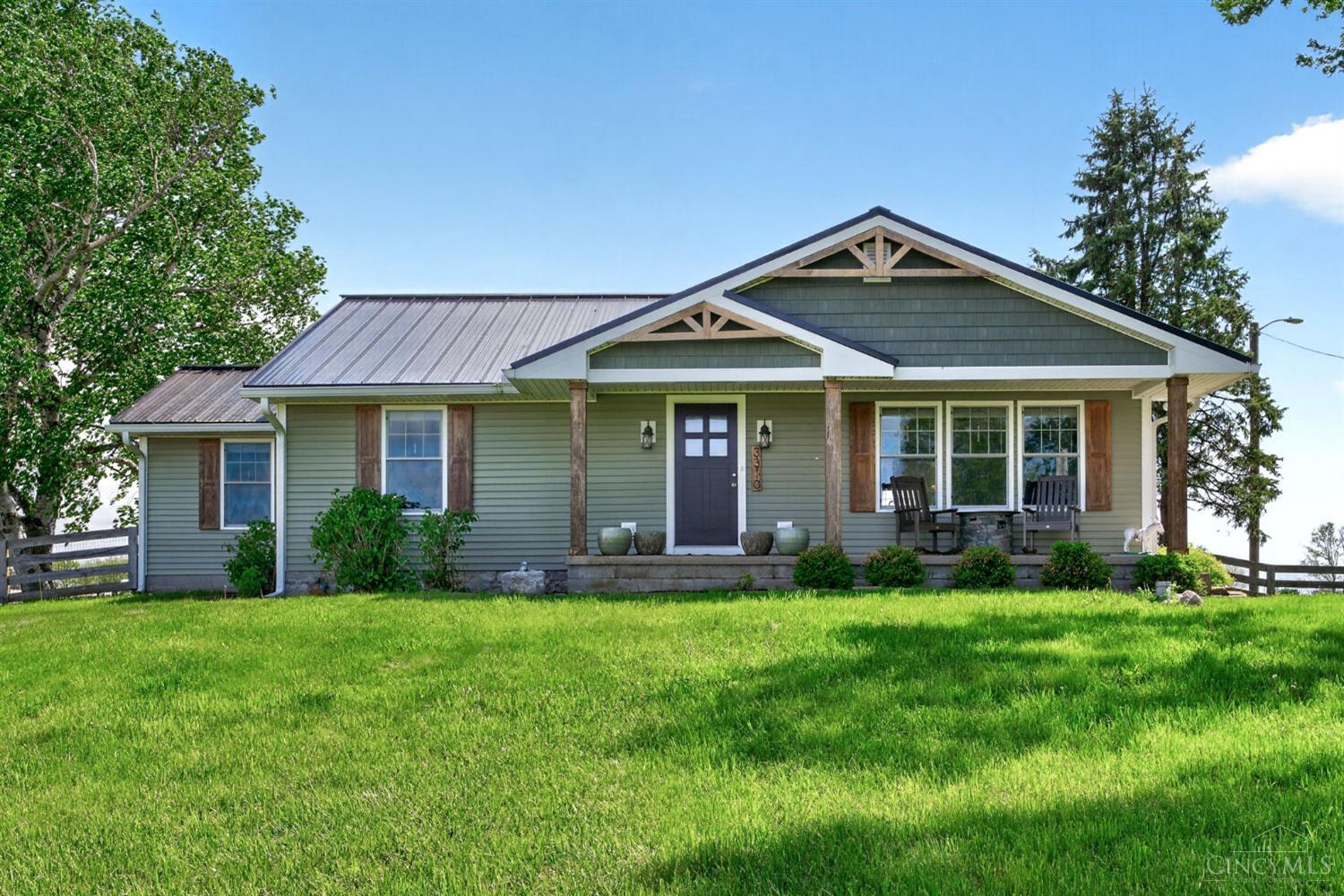 3310 E Peterson Road