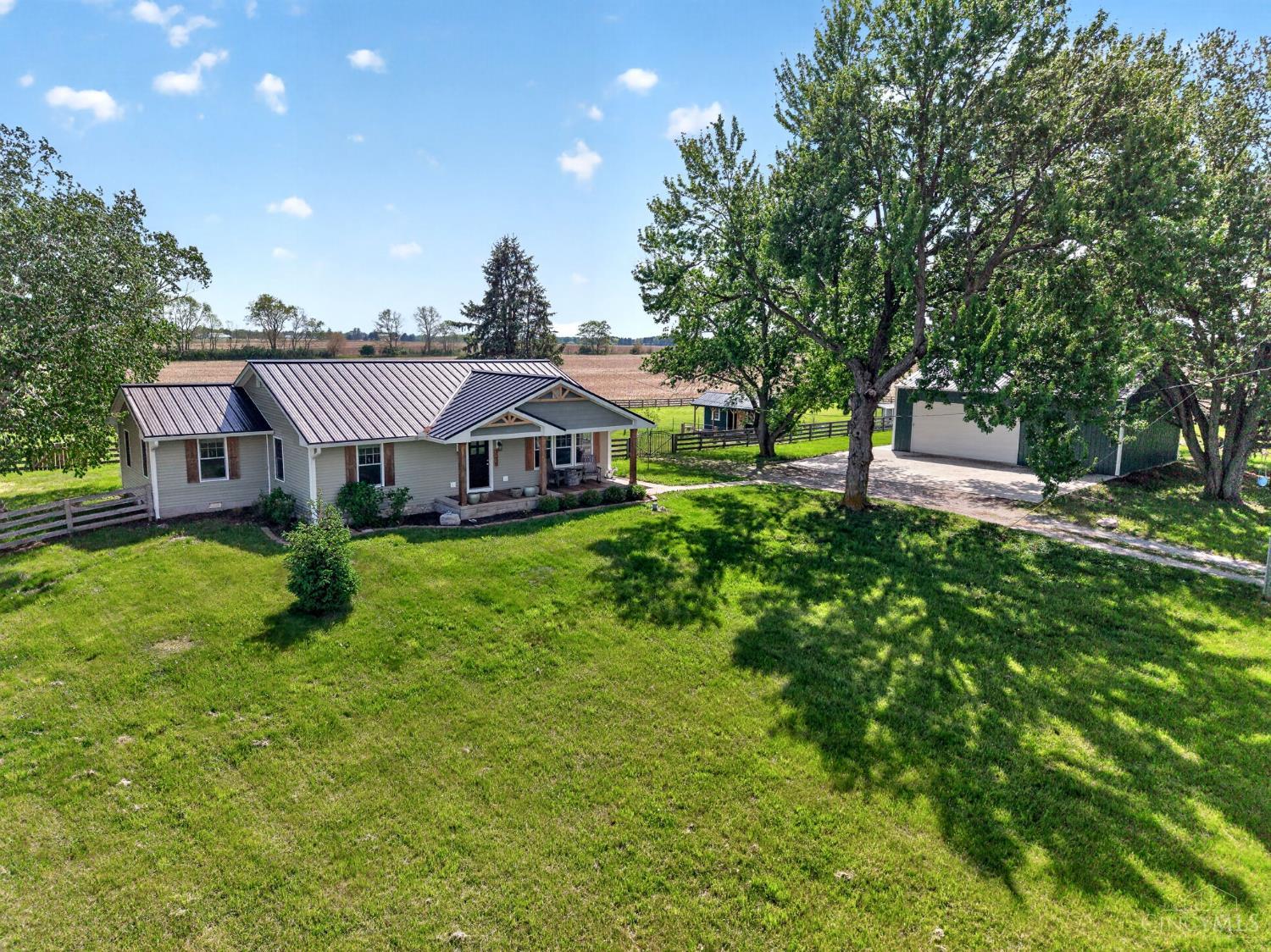3310 E Peterson Road