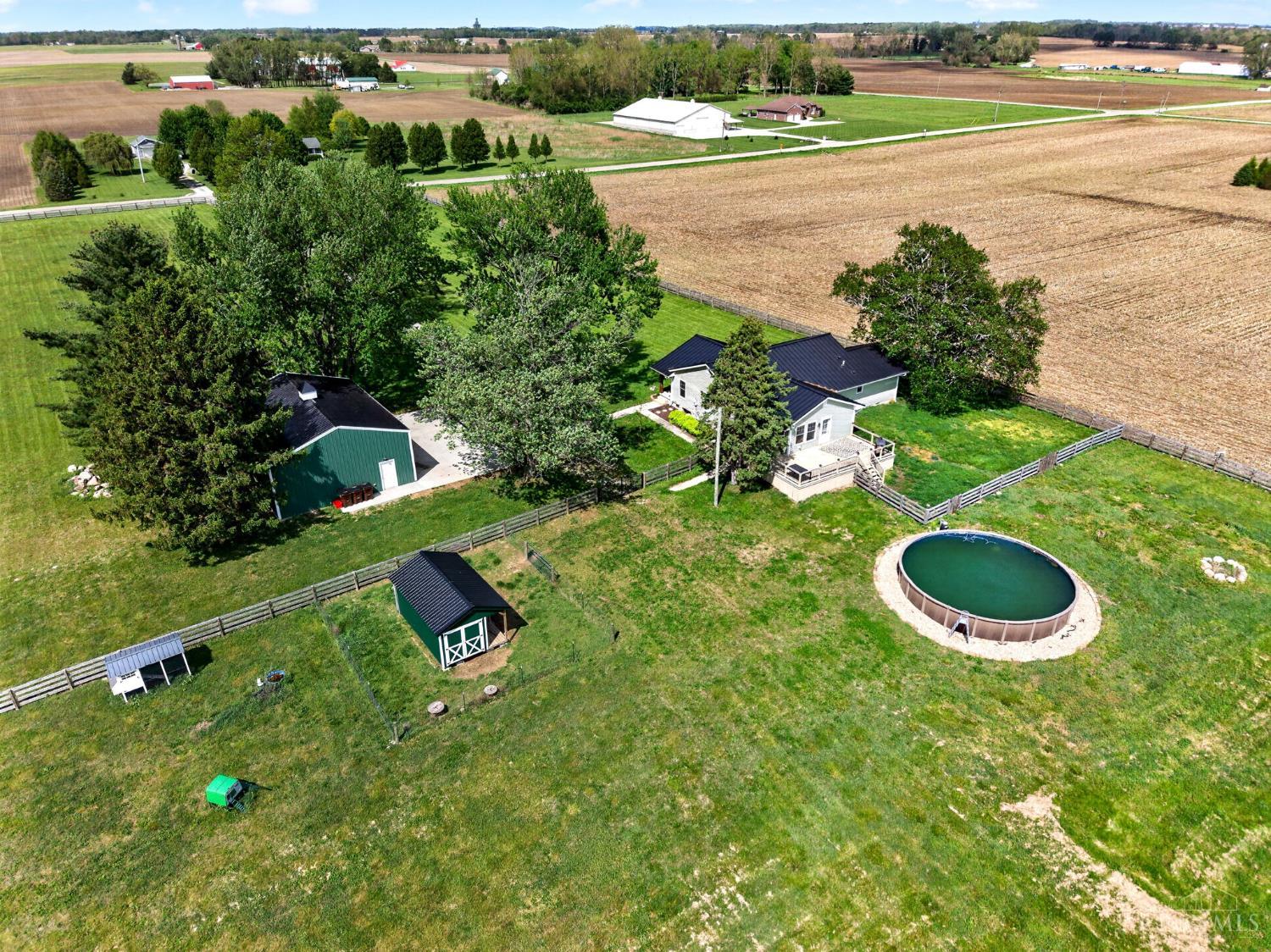 3310 E Peterson Road