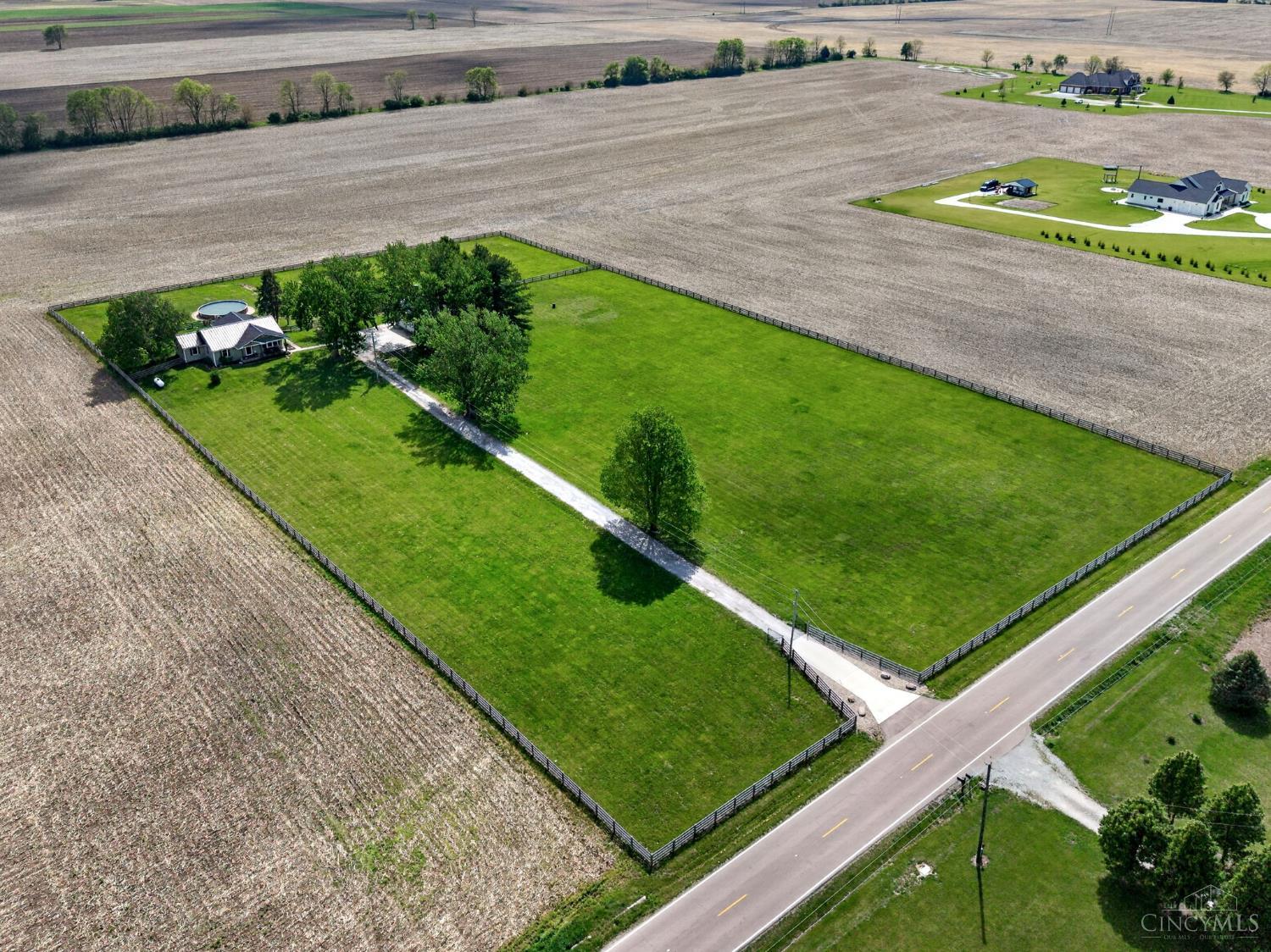 3310 E Peterson Road