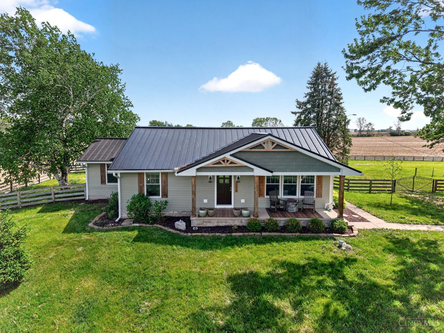 3310 E Peterson Road
