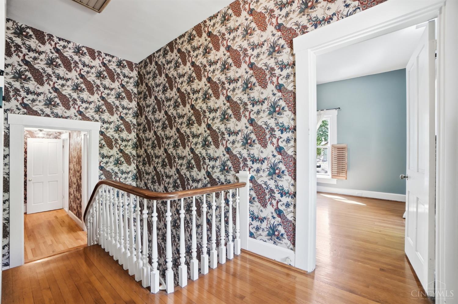 55 Mt Pleasant Avenue