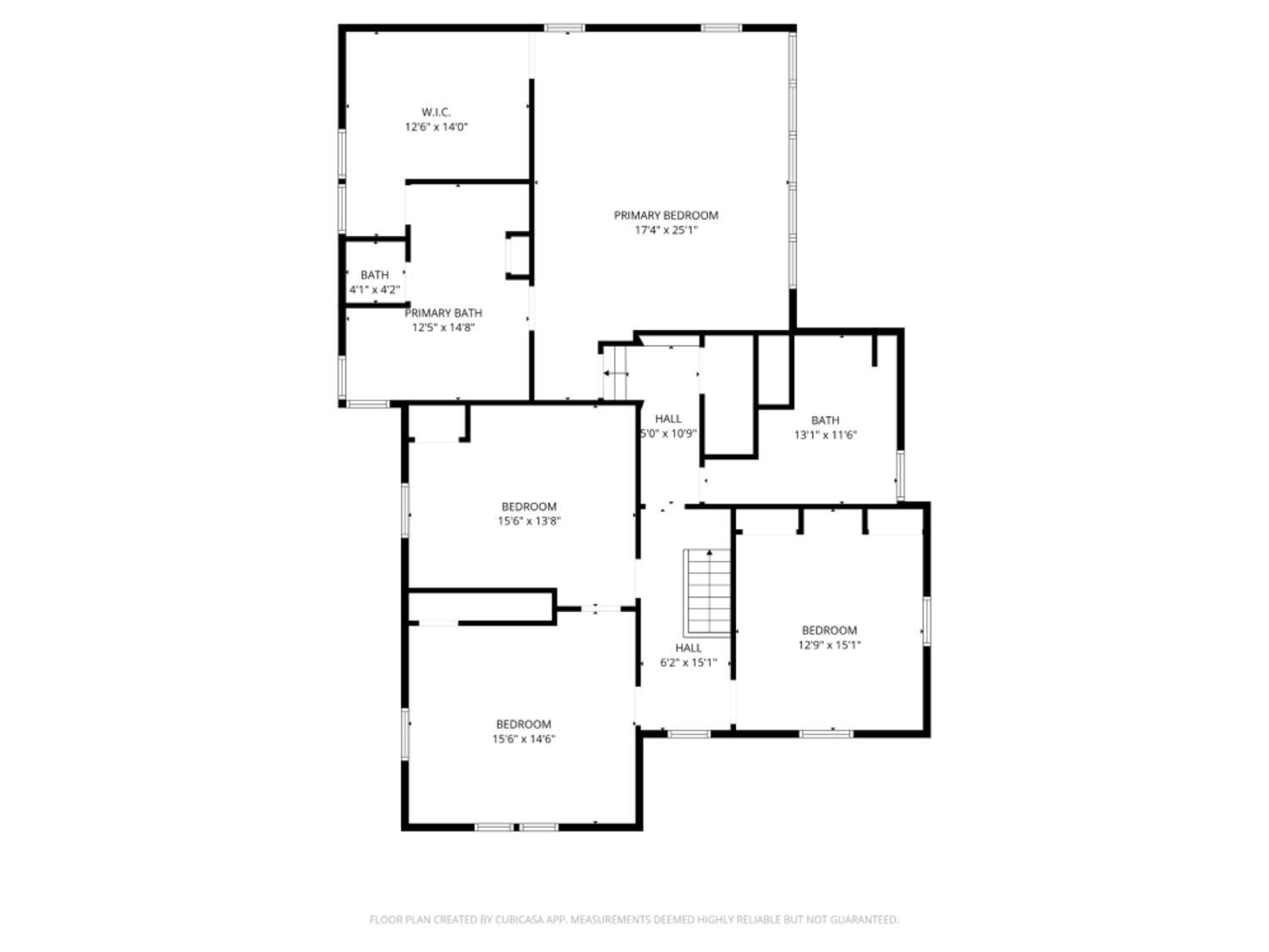 55 Mt Pleasant Avenue