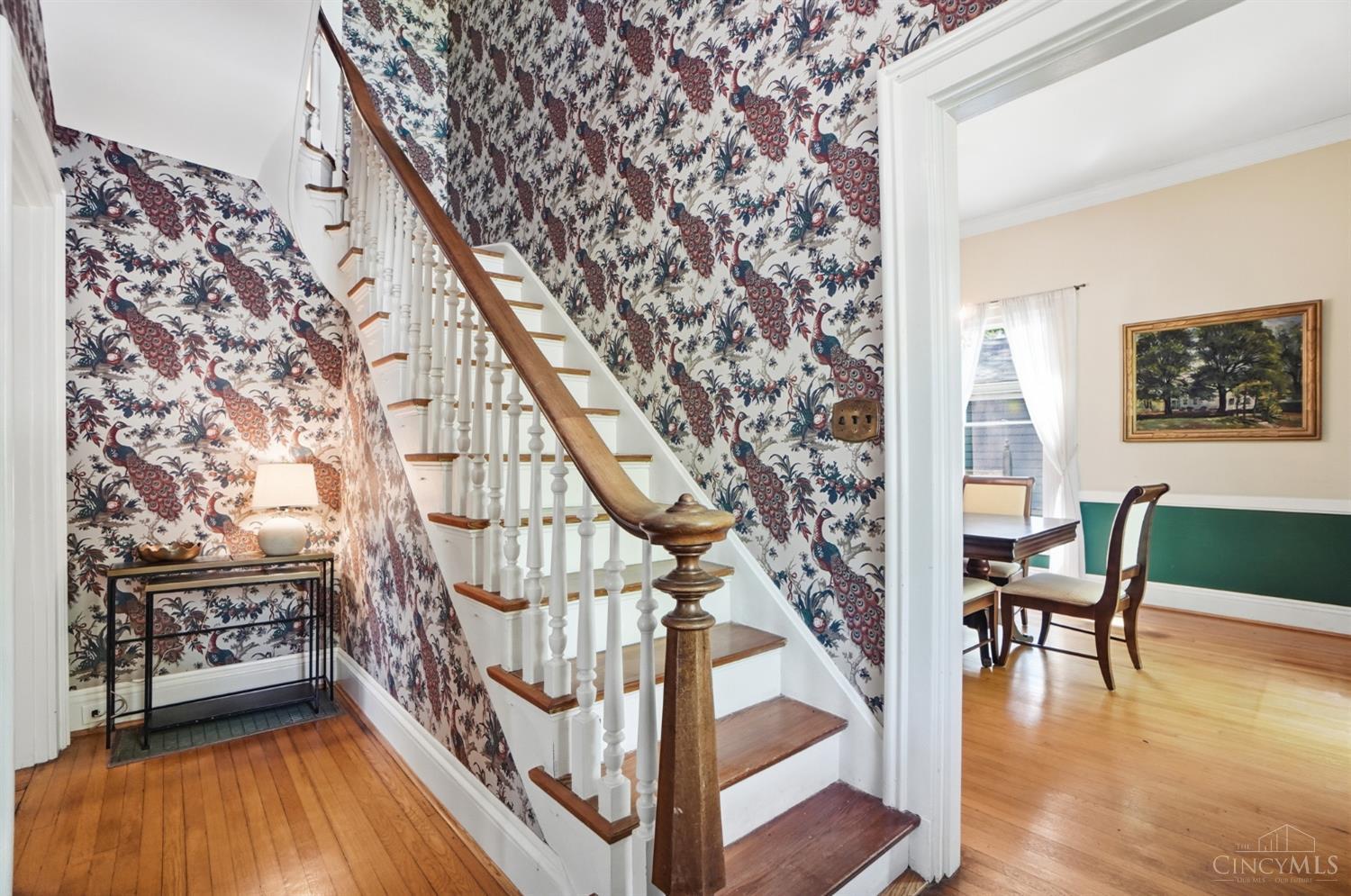 55 Mt Pleasant Avenue