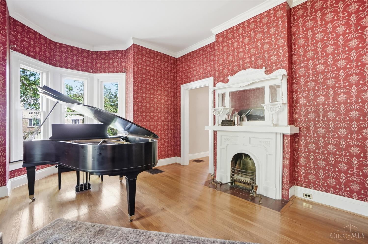 55 Mt Pleasant Avenue