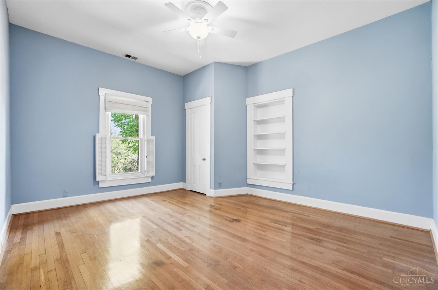 55 Mt Pleasant Avenue