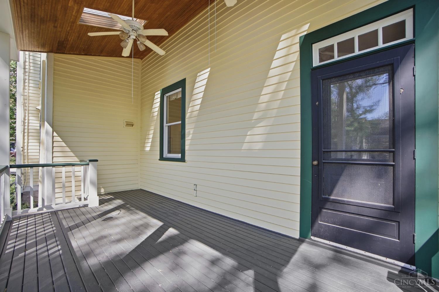 55 Mt Pleasant Avenue
