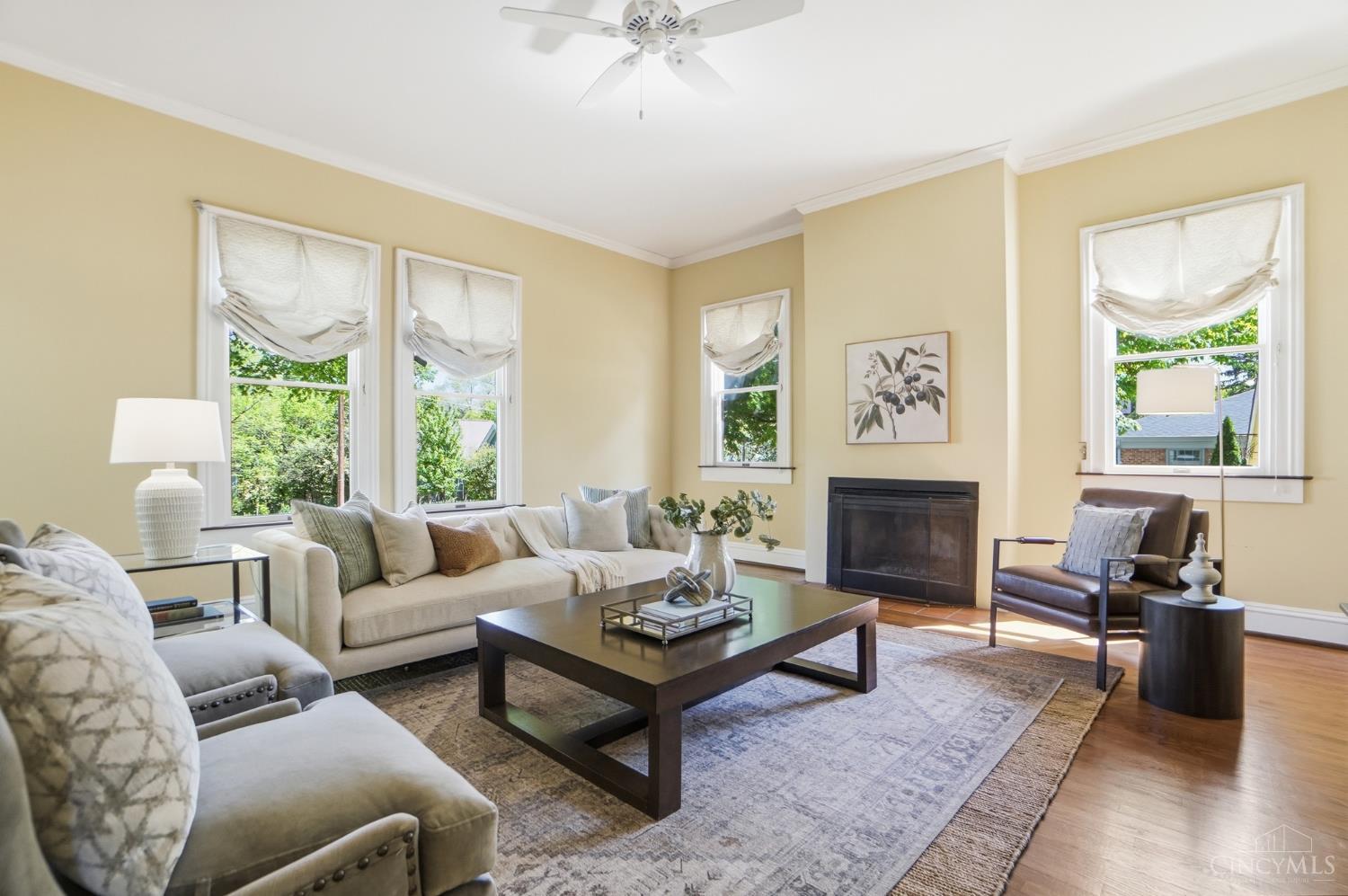 55 Mt Pleasant Avenue