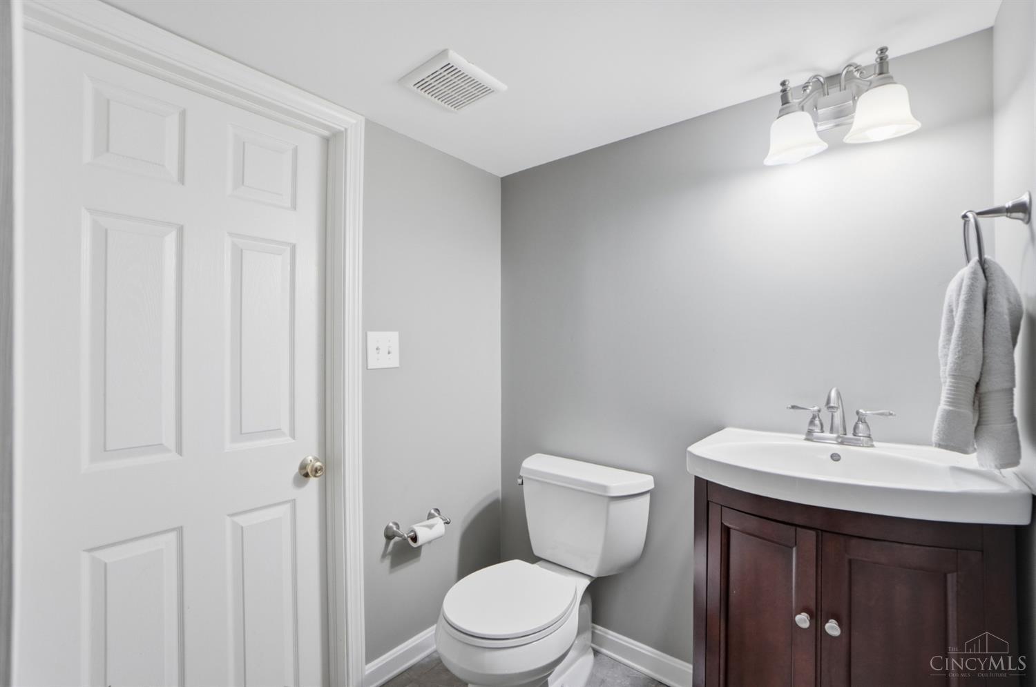 55 Mt Pleasant Avenue