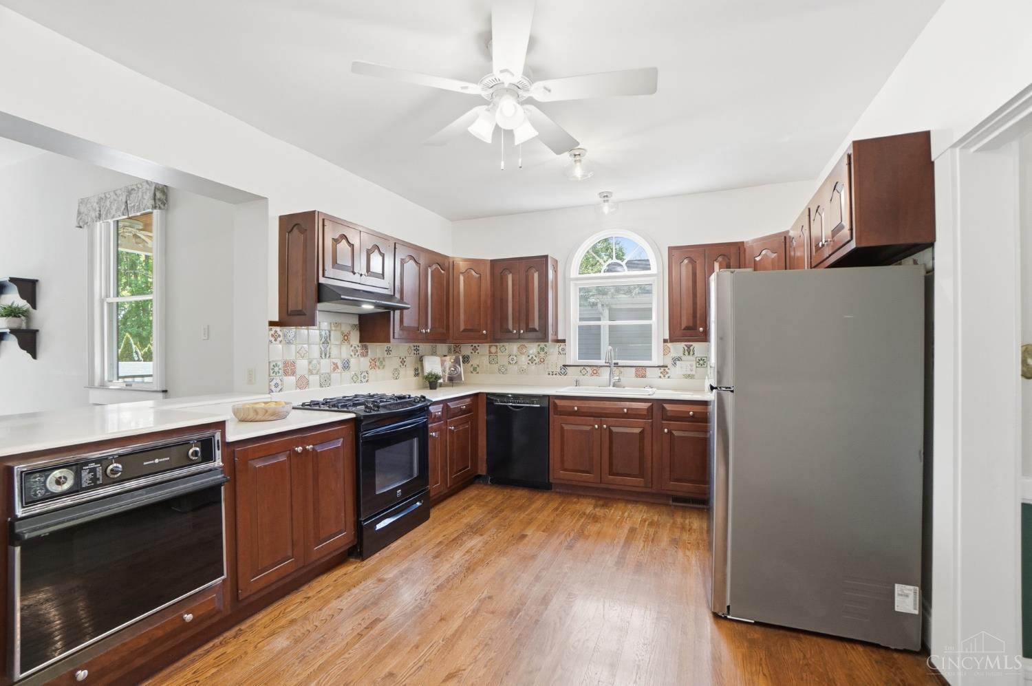 55 Mt Pleasant Avenue